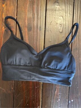 Lululemon Sweetheart Align Sports Bra